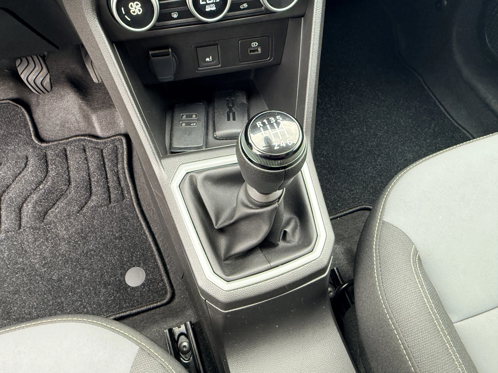 Hoofdafbeelding Dacia Jogger