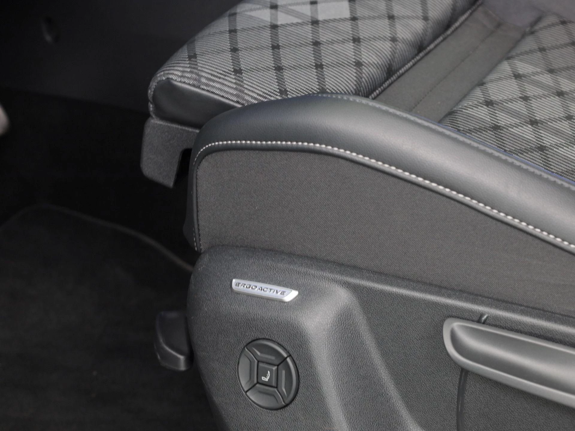 Hoofdafbeelding Volkswagen Tayron