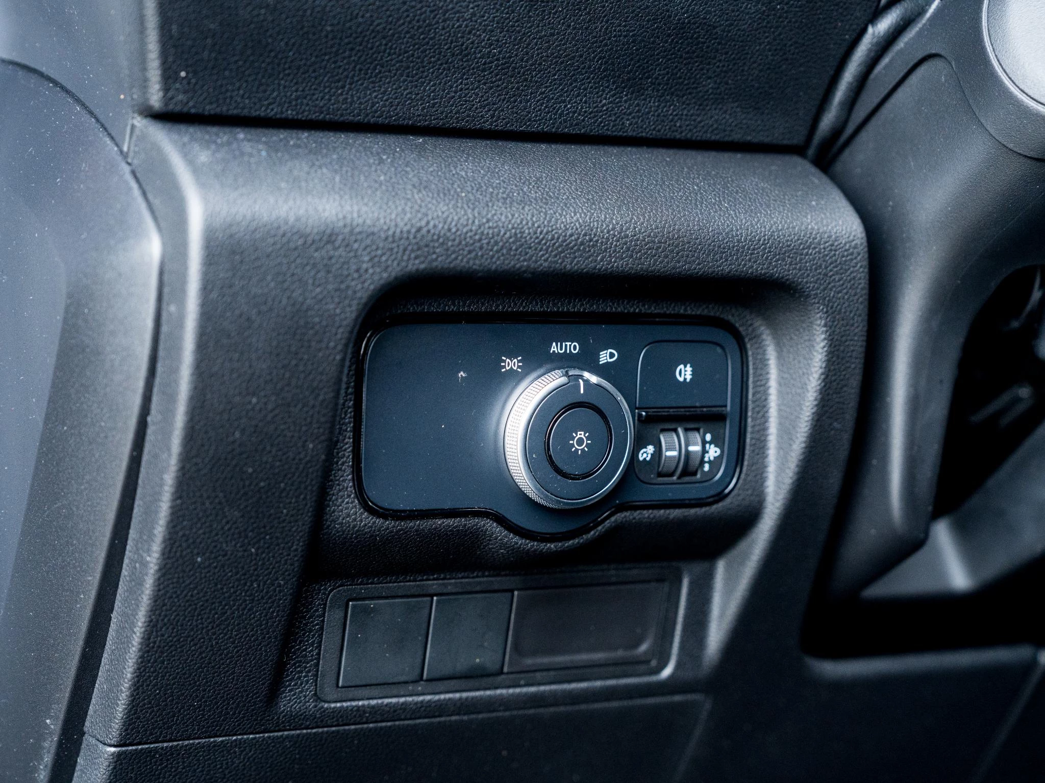 Hoofdafbeelding Mercedes-Benz Citan