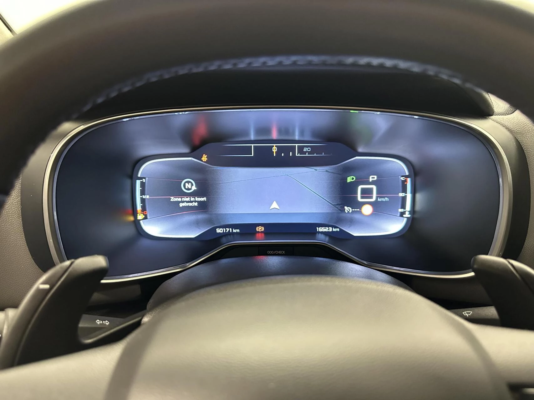Hoofdafbeelding Citroën C5 Aircross