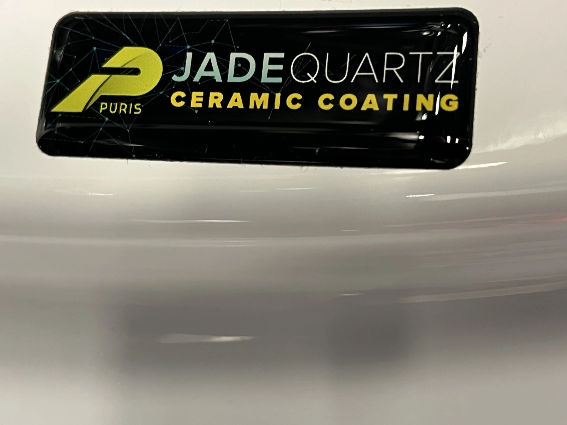 Hoofdafbeelding Ford Mustang