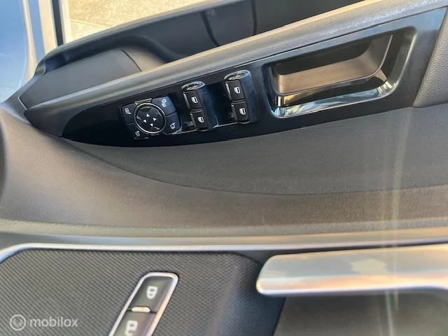 Hoofdafbeelding Ford Mondeo