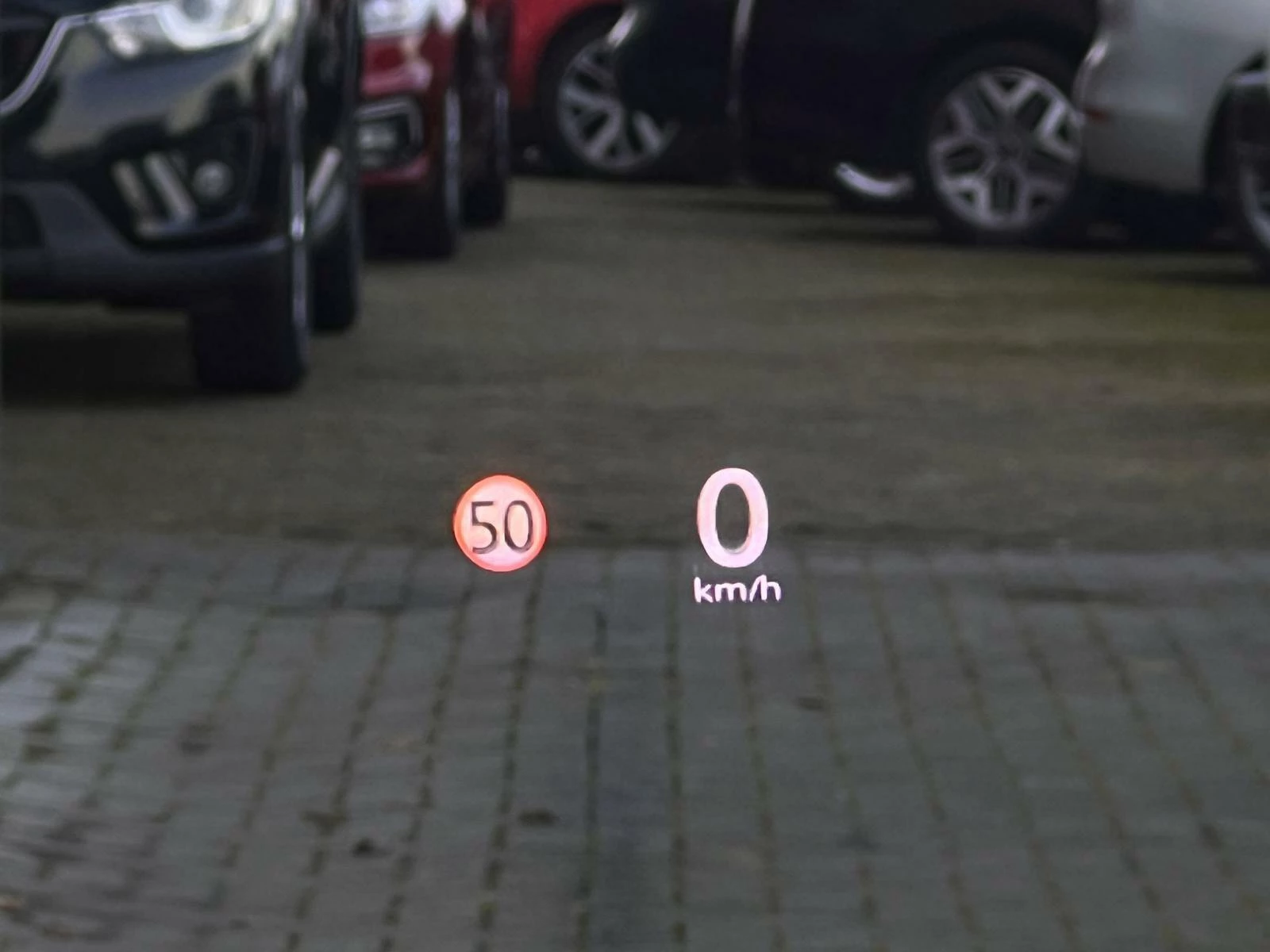 Hoofdafbeelding Mazda CX-30