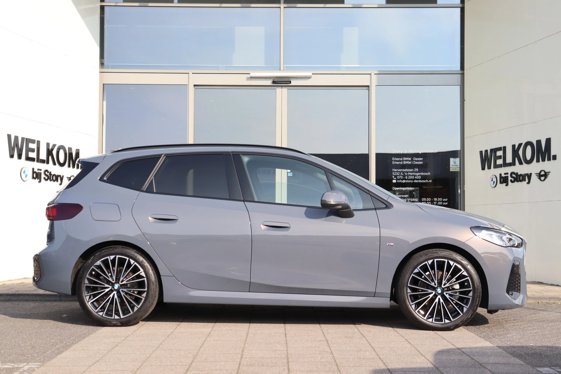 Hoofdafbeelding BMW 2 Serie