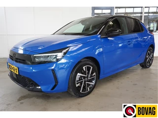 Opel Corsa 1.2 Turbo GS Led verlichting | Camera | Parkeersensoren | climate control | Incl. afleverbeurt en 12 Bovag garantie