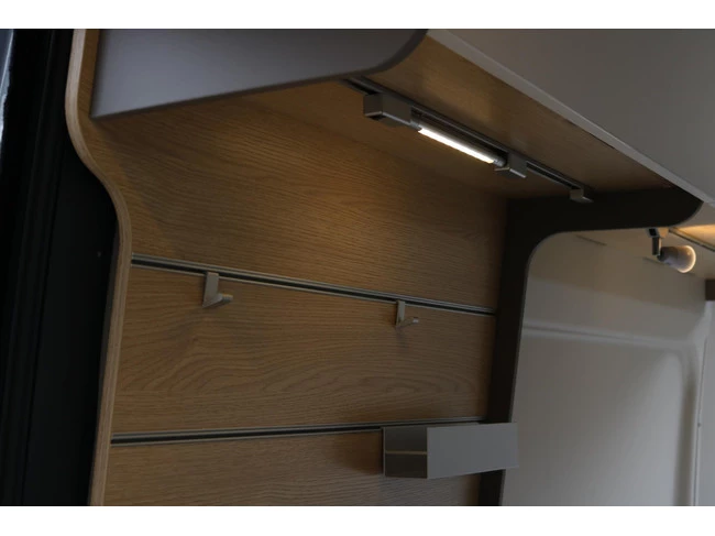 Hoofdafbeelding LMC Innovan 600