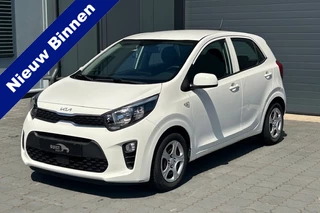Kia Picanto 1.0 DPi ComfortLine CRUISE AIRCO NAVI