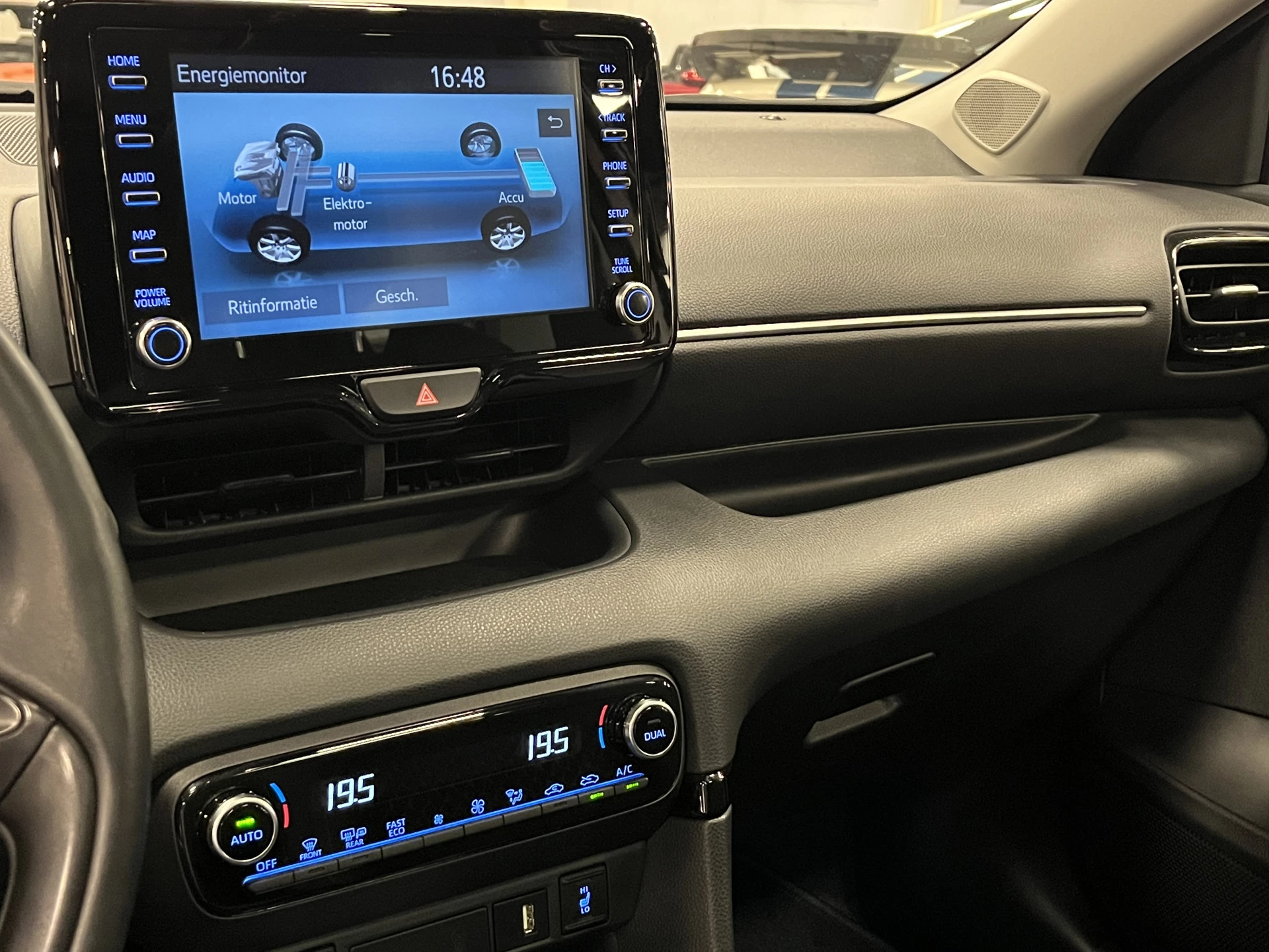 Hoofdafbeelding Mazda 2 Hybrid