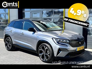 Renault Austral 1.2 E-Tech Full Hybrid 200 Techno Esprit Alpine 1e eigenaar