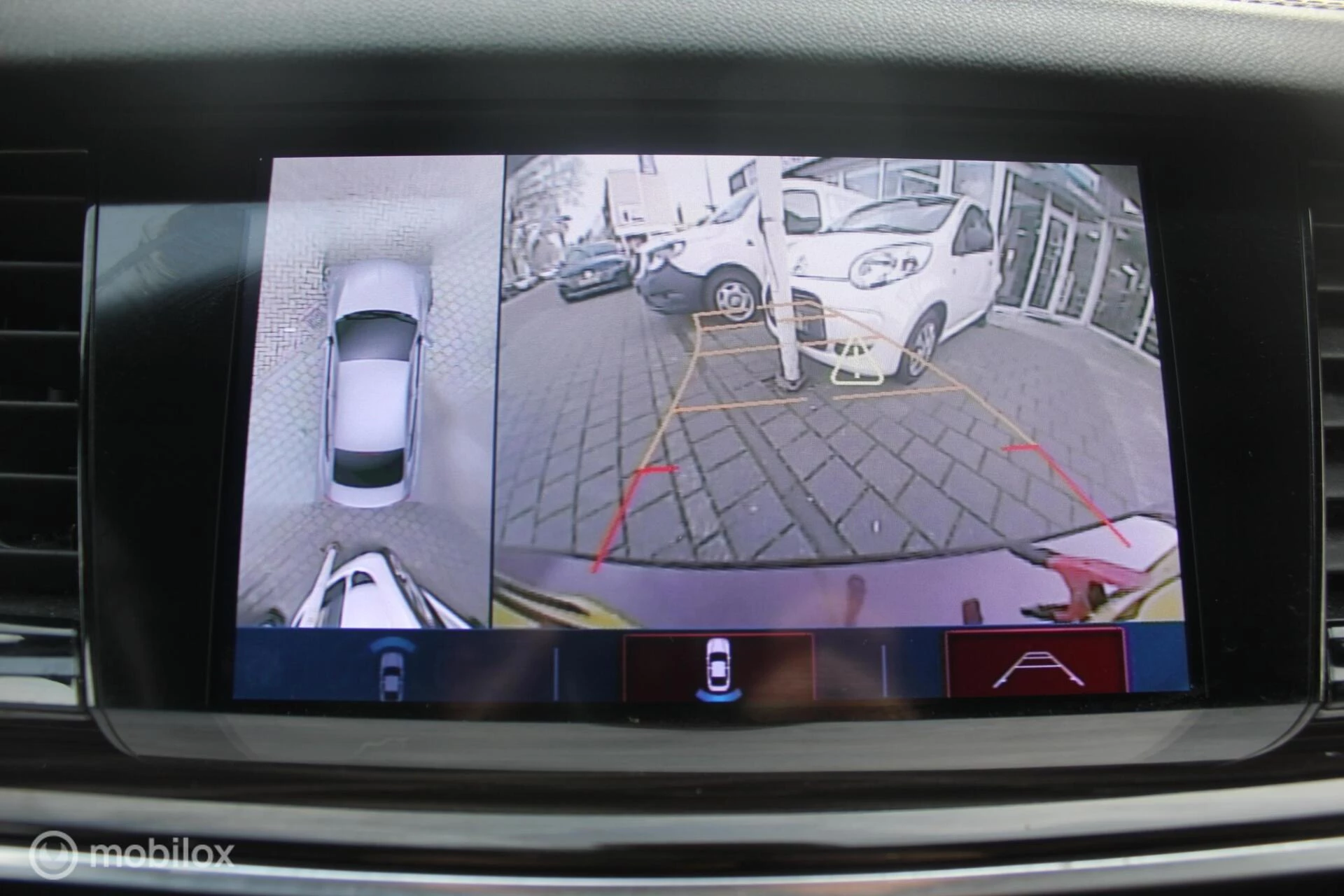 Hoofdafbeelding Opel Insignia