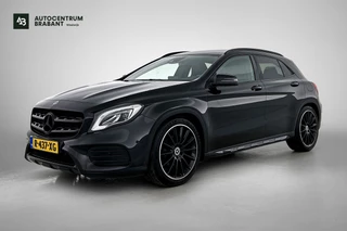 Mercedes-Benz GLA-klasse 180 Business Solution AMG Limited(Goed OnderH, Carplay, Navi, StoelV, Keyless, Camera, Etc)