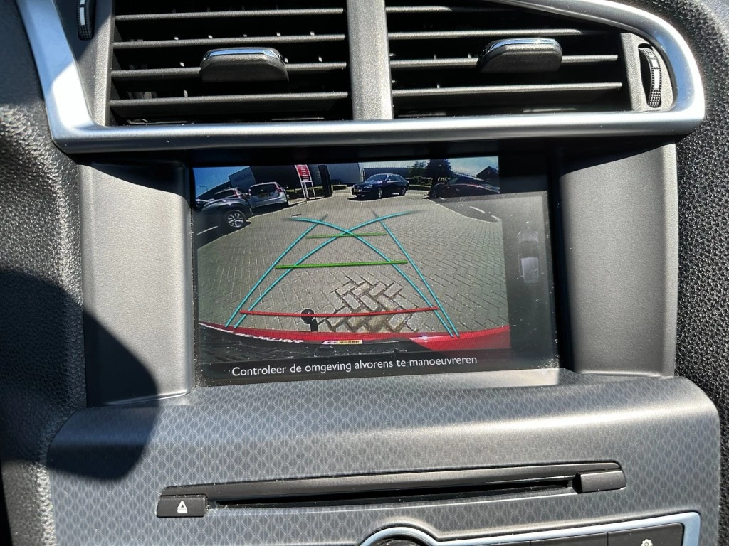 Hoofdafbeelding DS DS 4