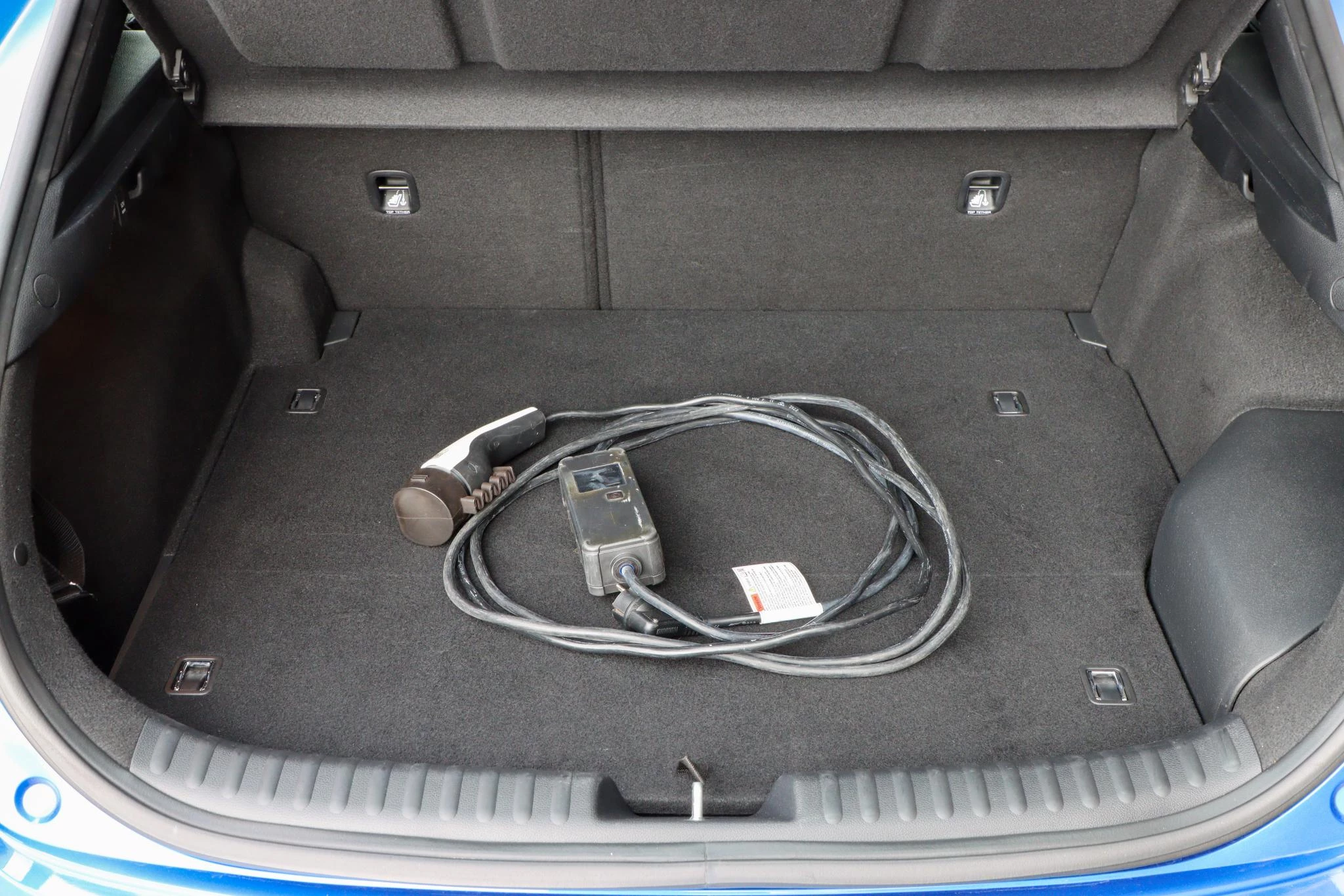 Hoofdafbeelding Kia XCeed