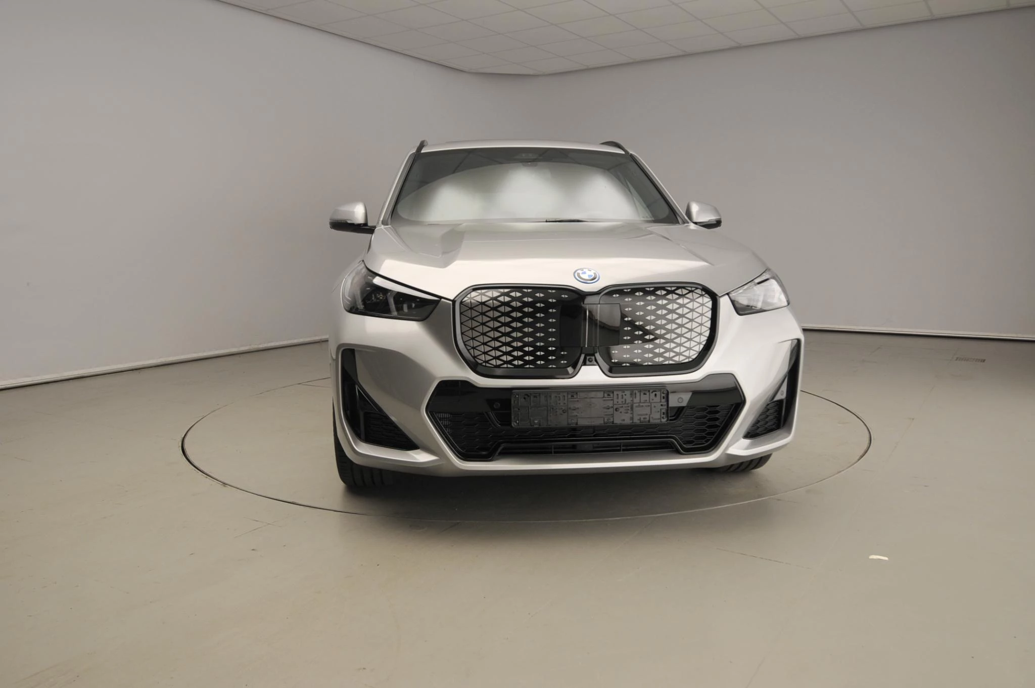 Hoofdafbeelding BMW iX1