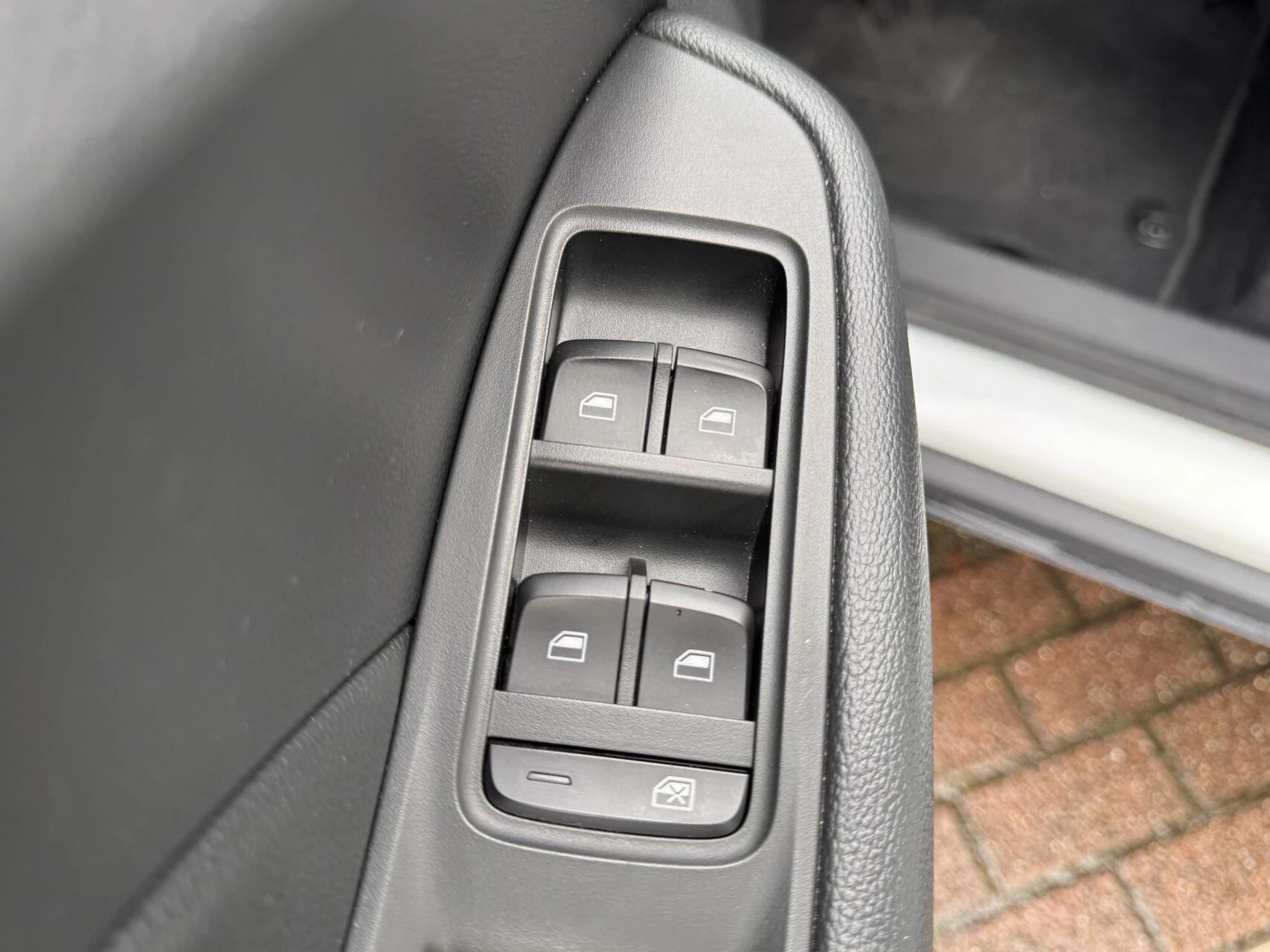 Hoofdafbeelding MG ZS EV