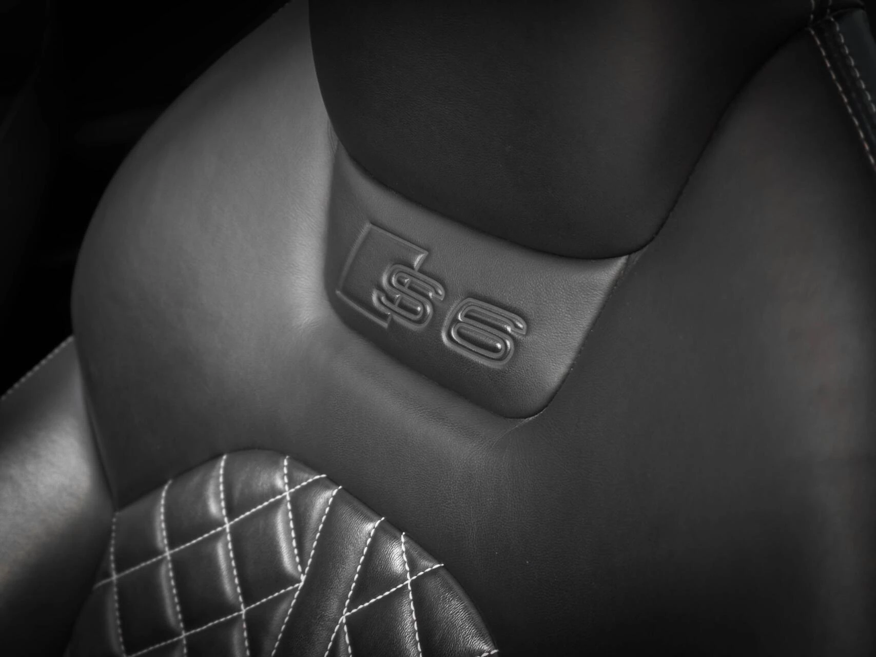 Hoofdafbeelding Audi S6