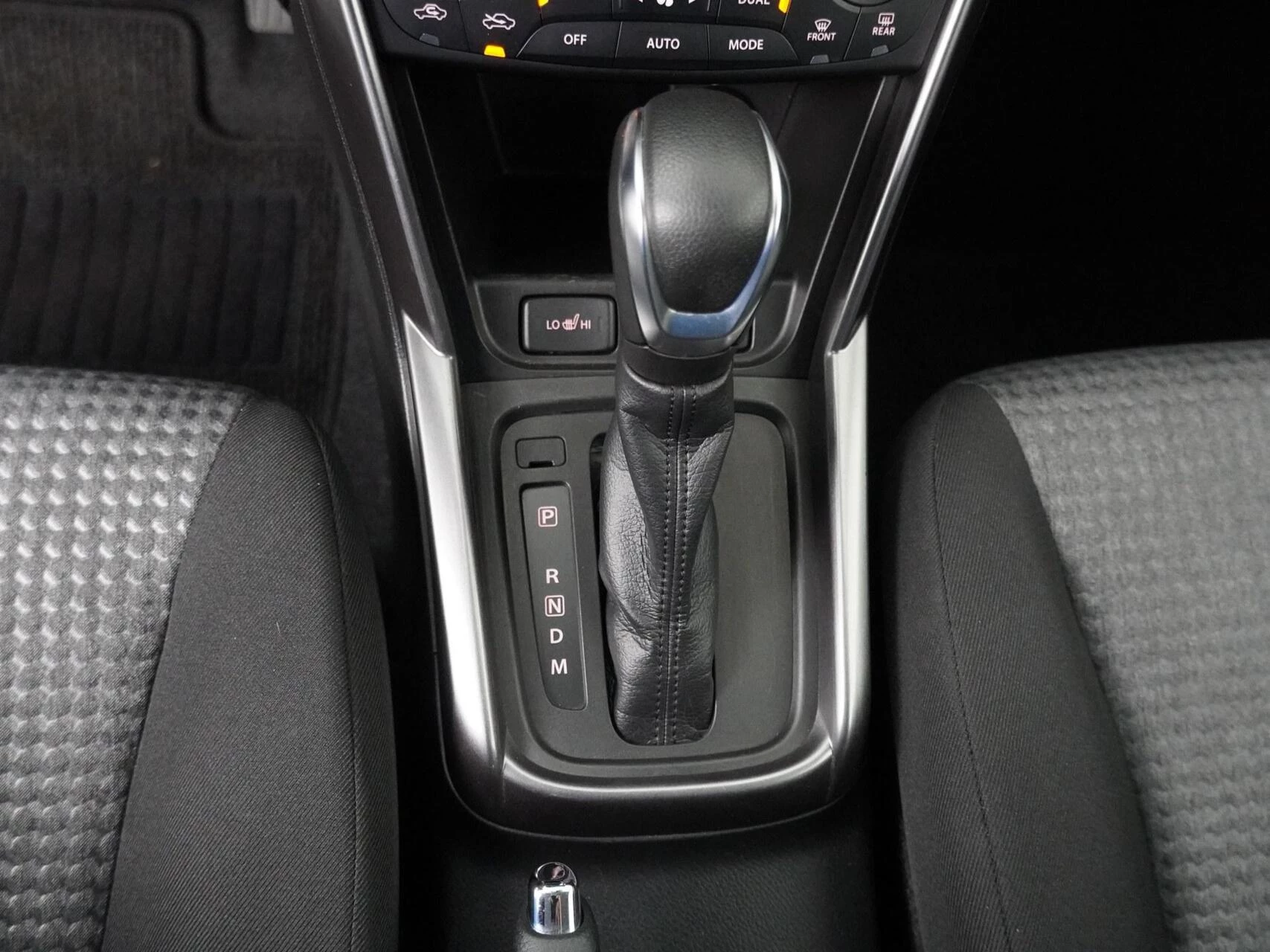 Hoofdafbeelding Suzuki S-Cross