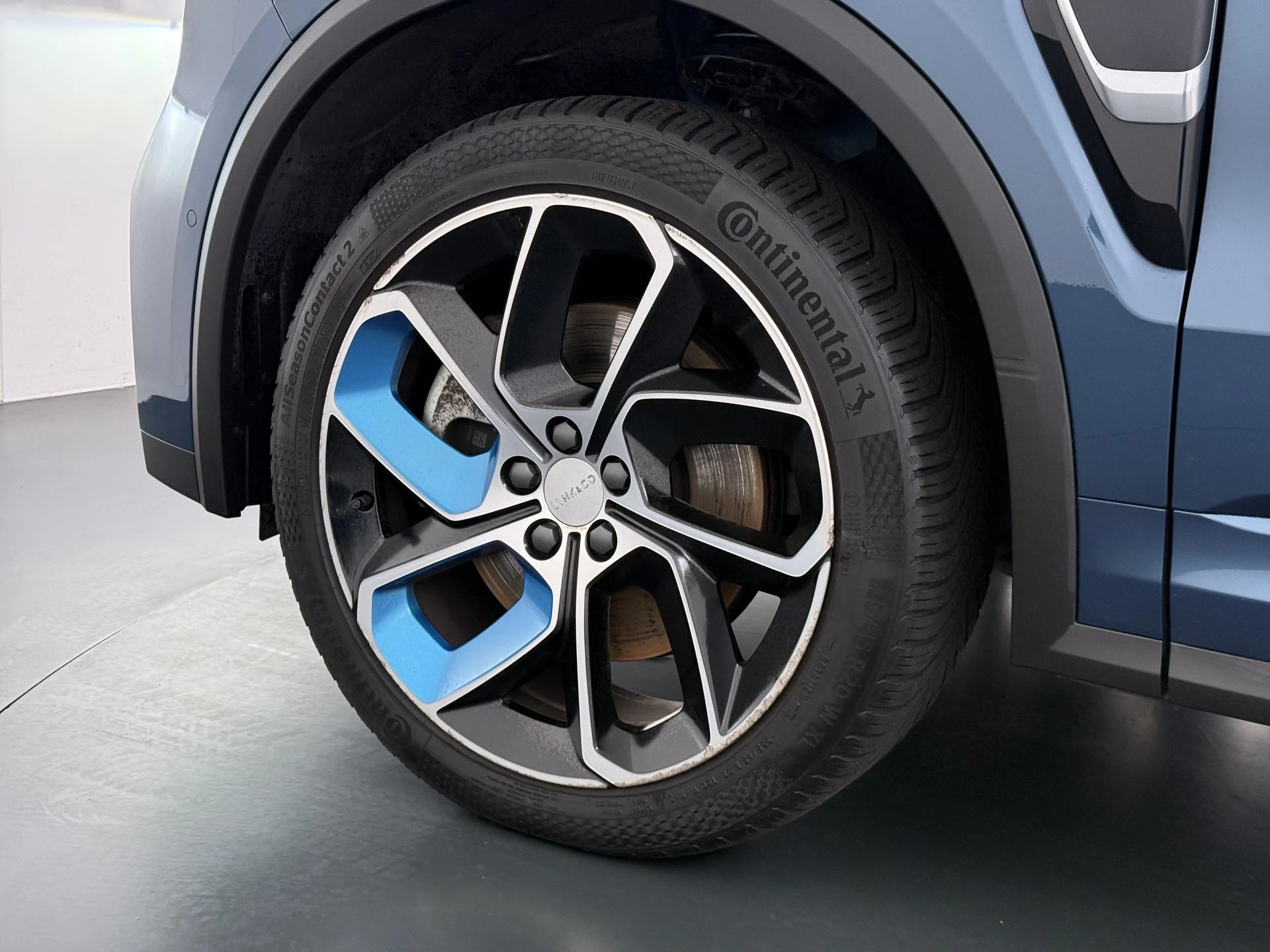 Hoofdafbeelding Lynk & Co 01