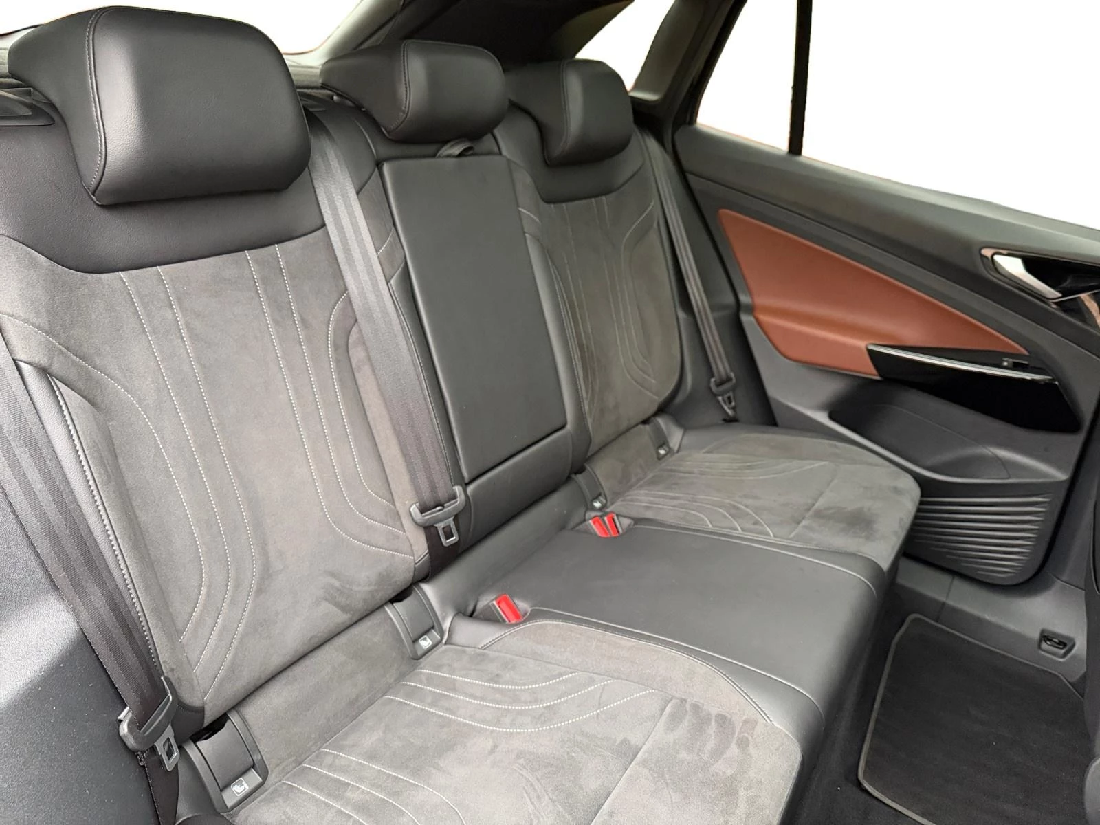 Hoofdafbeelding Volkswagen ID.4