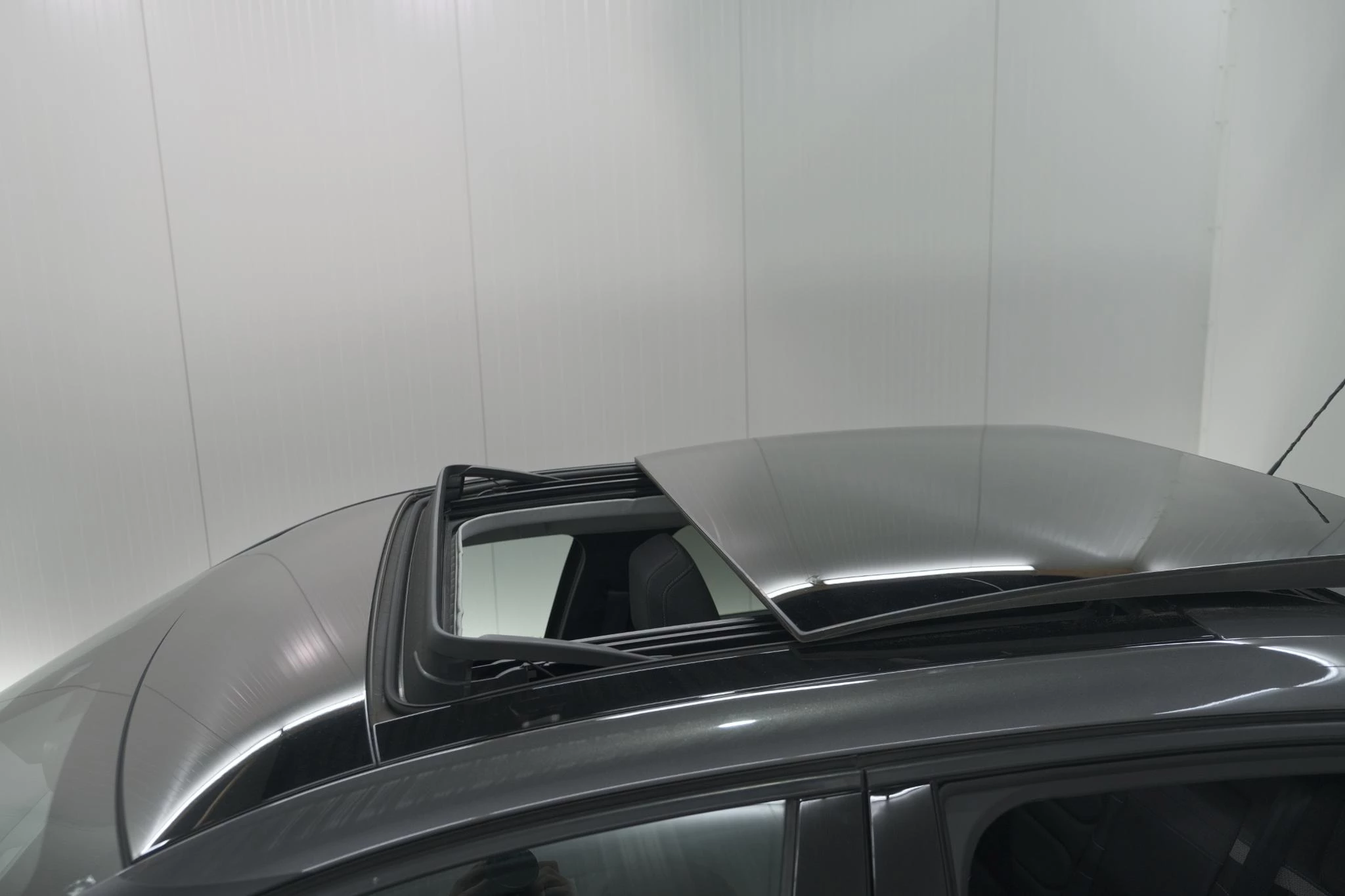 Hoofdafbeelding Citroën ë-C4