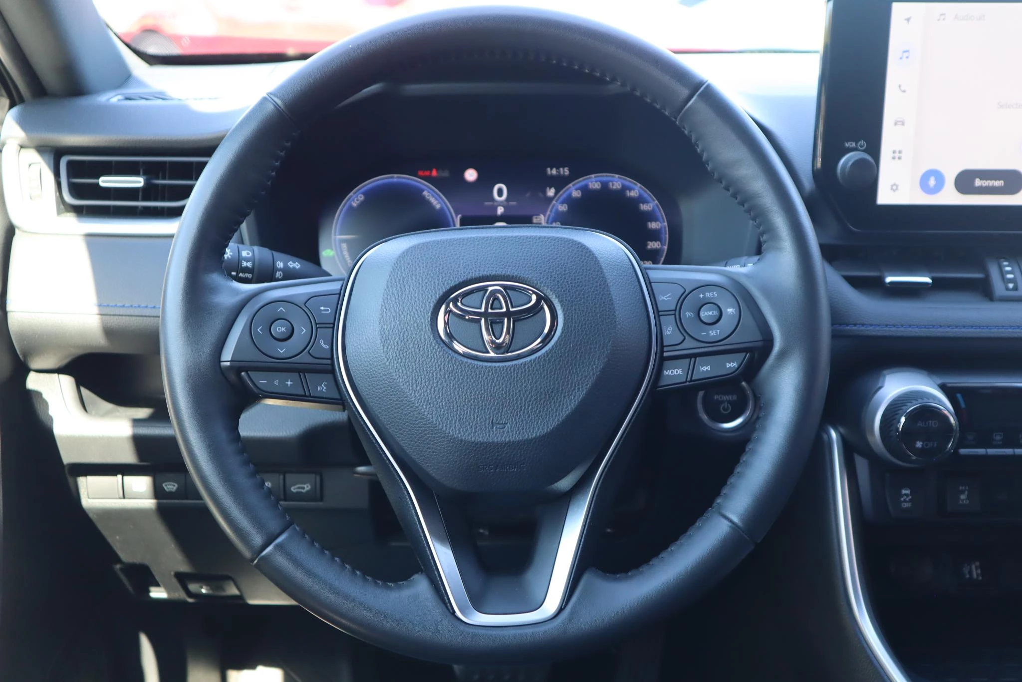 Hoofdafbeelding Toyota RAV4