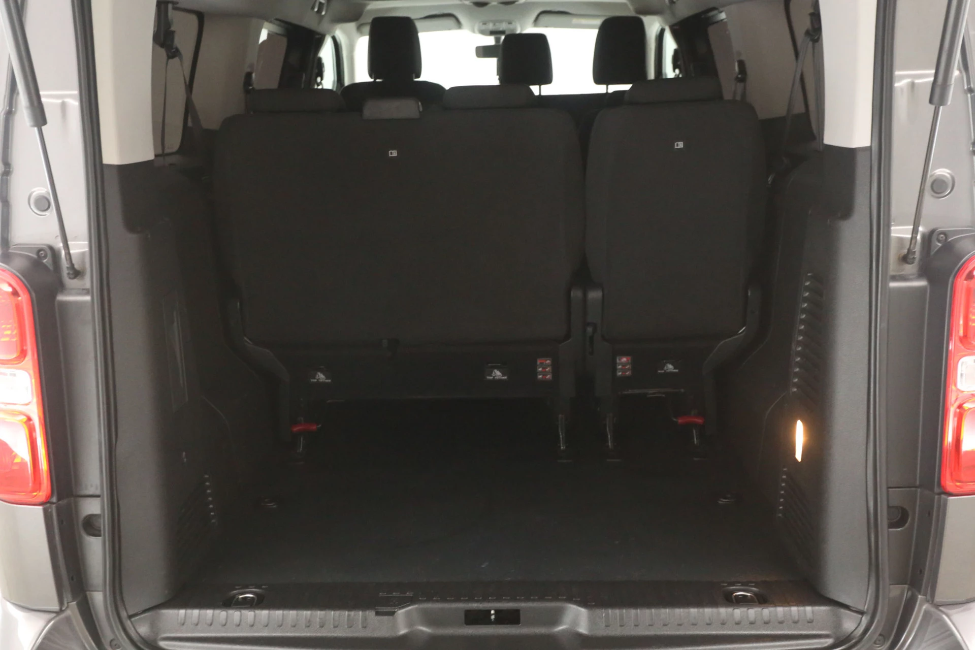 Hoofdafbeelding Citroën SpaceTourer