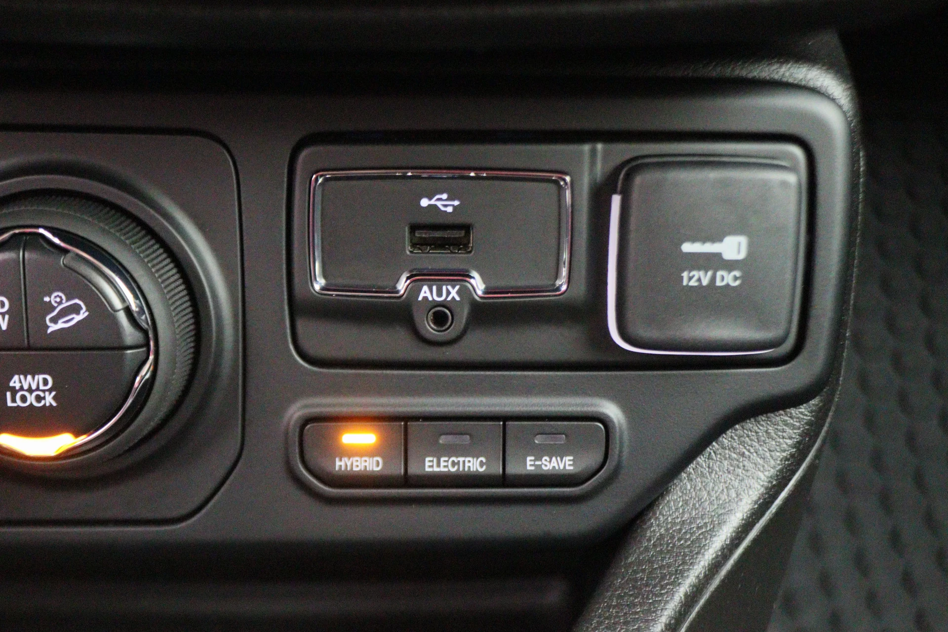 Hoofdafbeelding Jeep Renegade