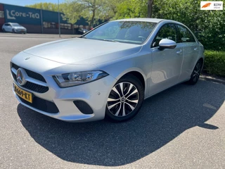 Mercedes-Benz A-klasse 200 Business Solution Limousine