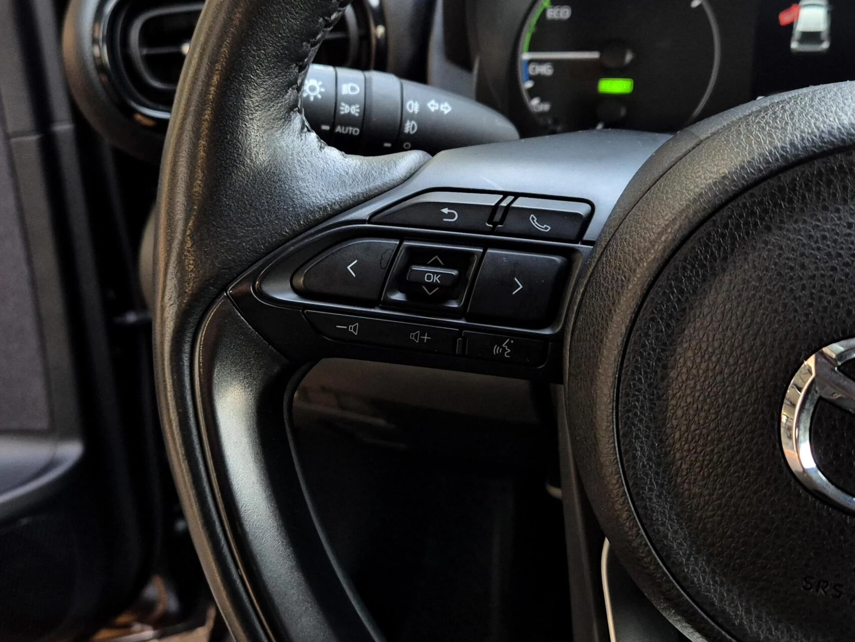 Hoofdafbeelding Mazda 2 Hybrid