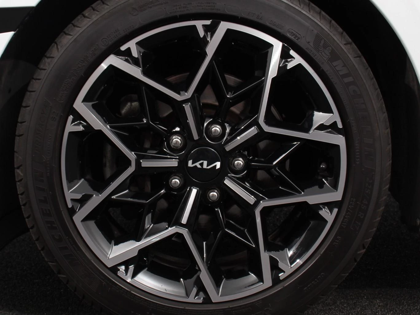 Hoofdafbeelding Kia ProCeed