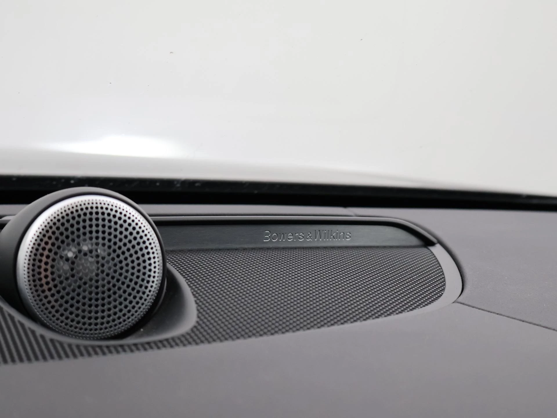 Hoofdafbeelding Volvo S90