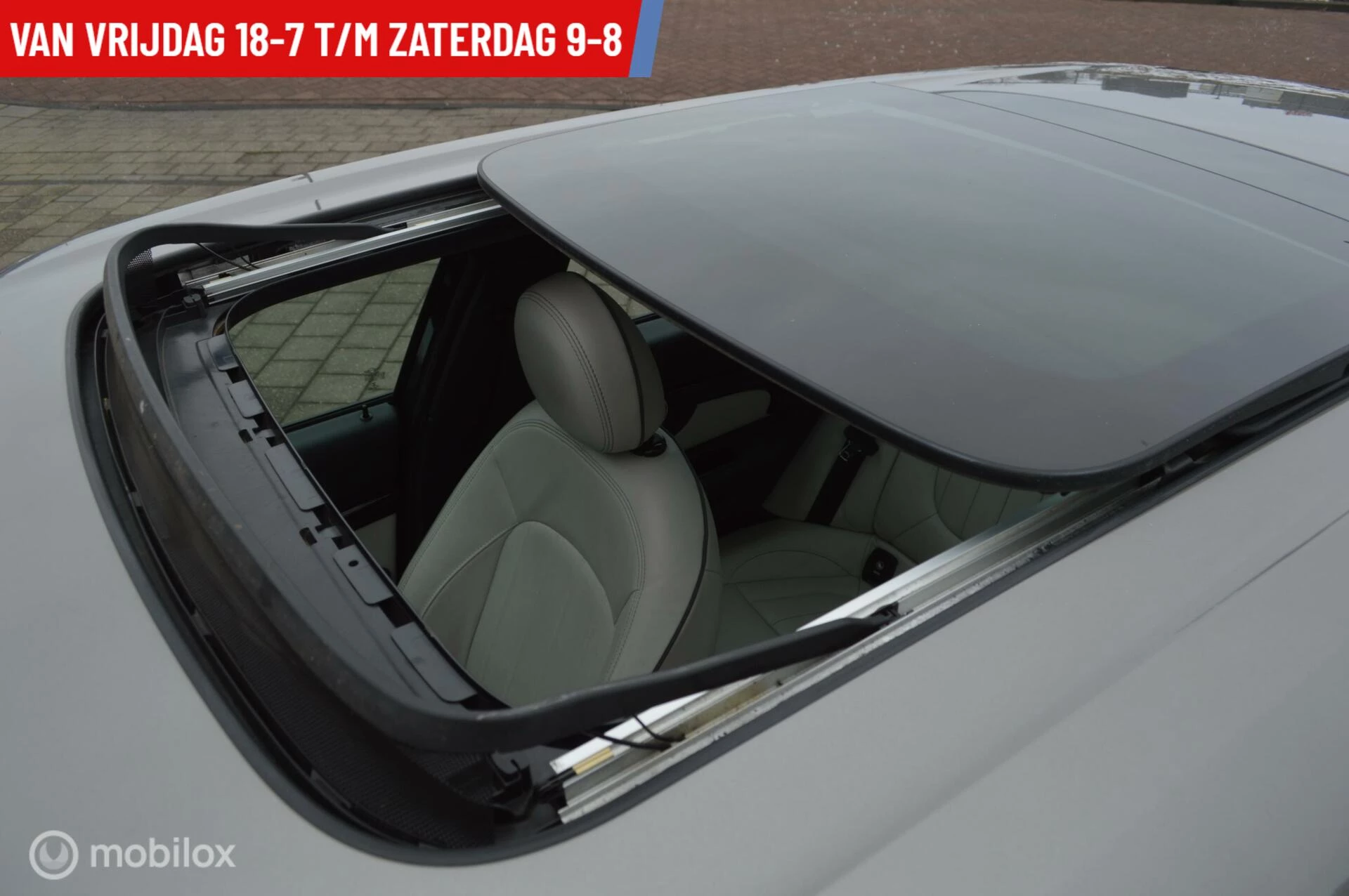 Hoofdafbeelding MINI Clubman