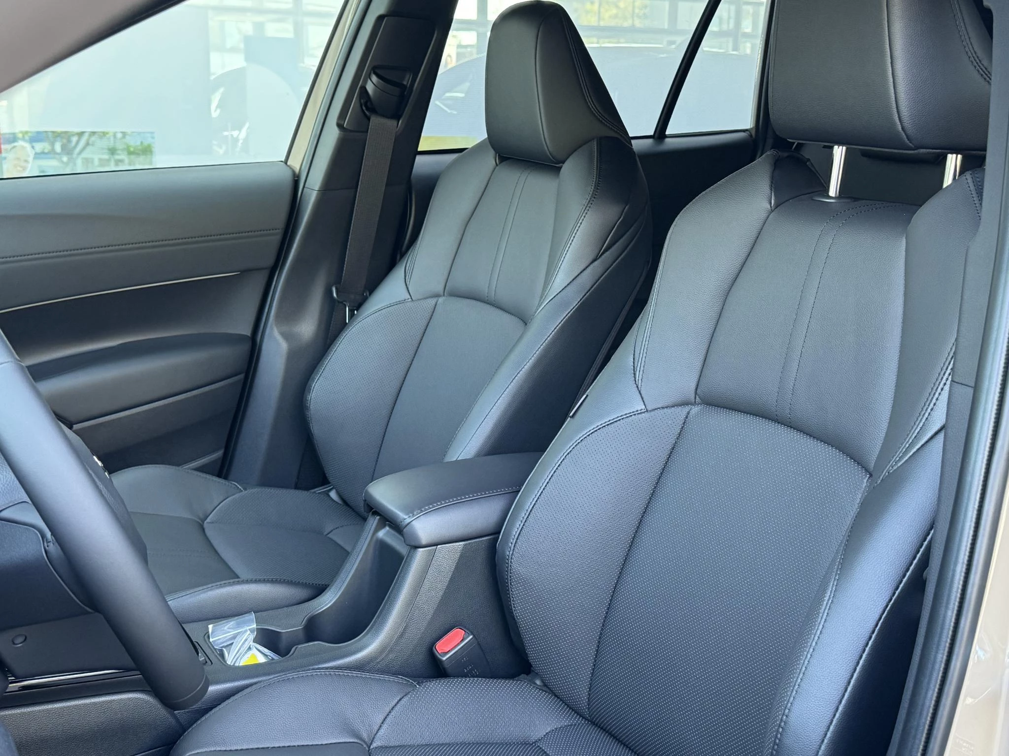 Hoofdafbeelding Toyota Corolla Cross