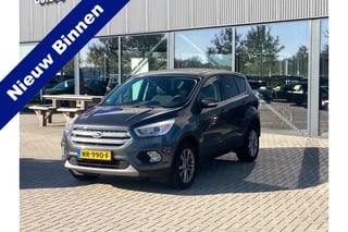 Ford Kuga 1.5 EcoBoost 150pk Titanium XENON 1e eig.! 81390KM!