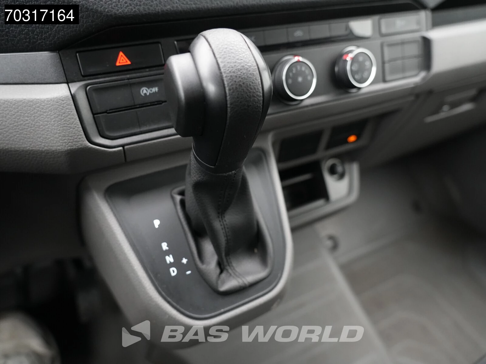 Hoofdafbeelding MAN TGE