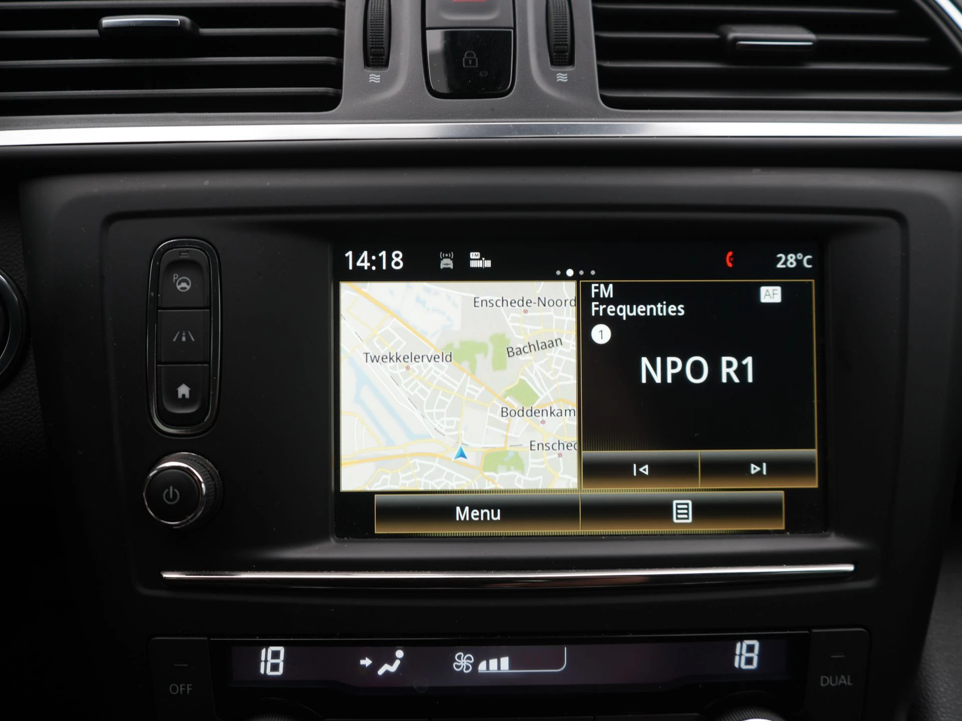 Hoofdafbeelding Renault Kadjar