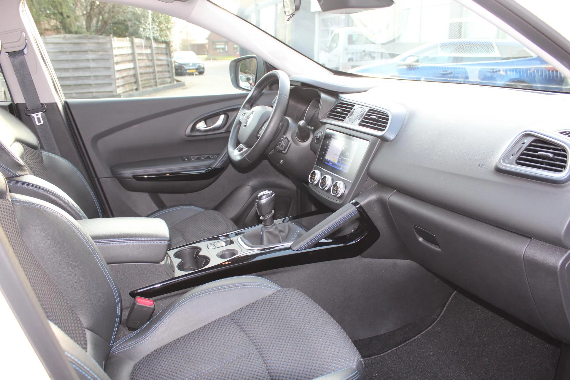 Hoofdafbeelding Renault Kadjar