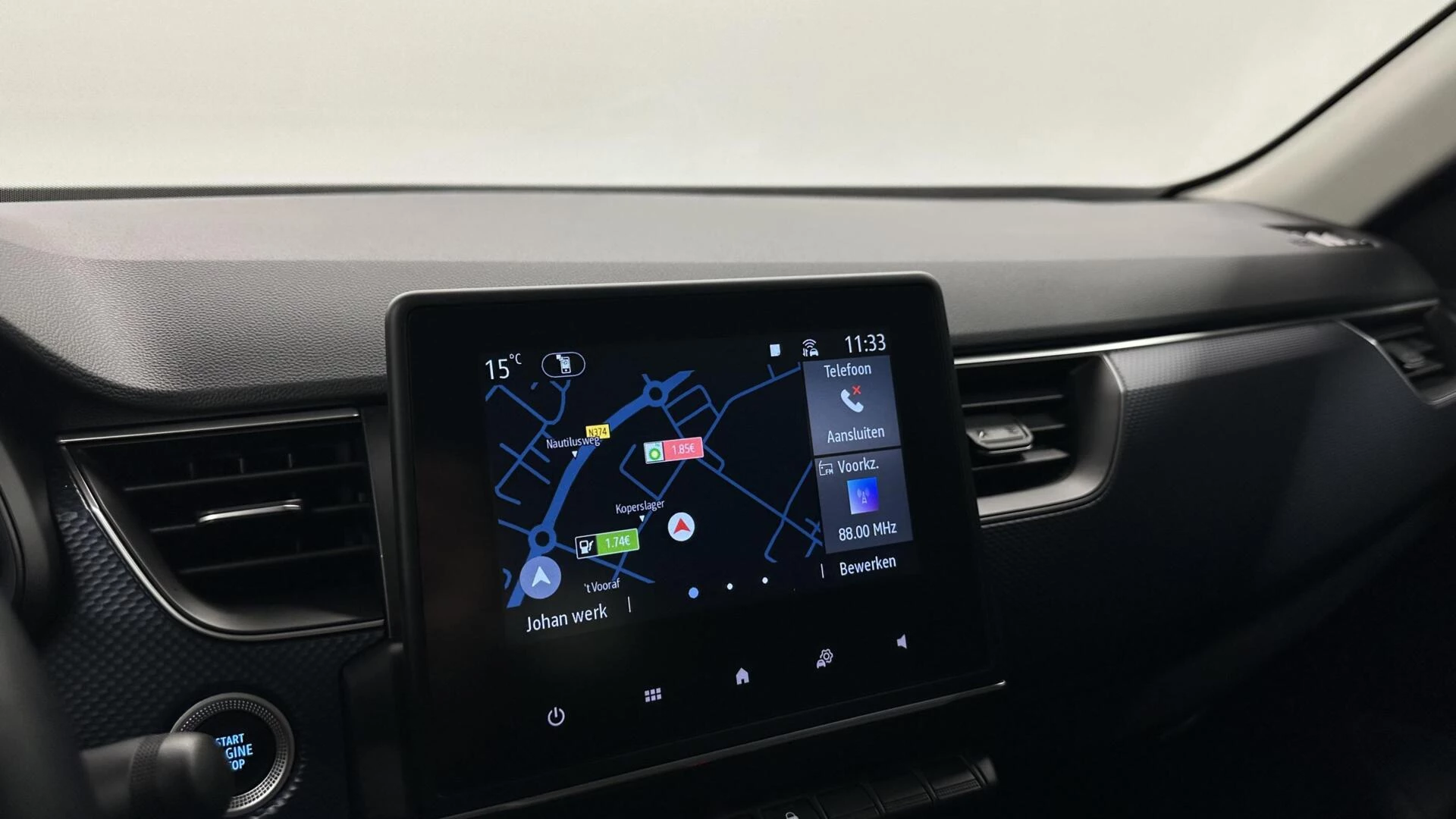 Hoofdafbeelding Renault Arkana