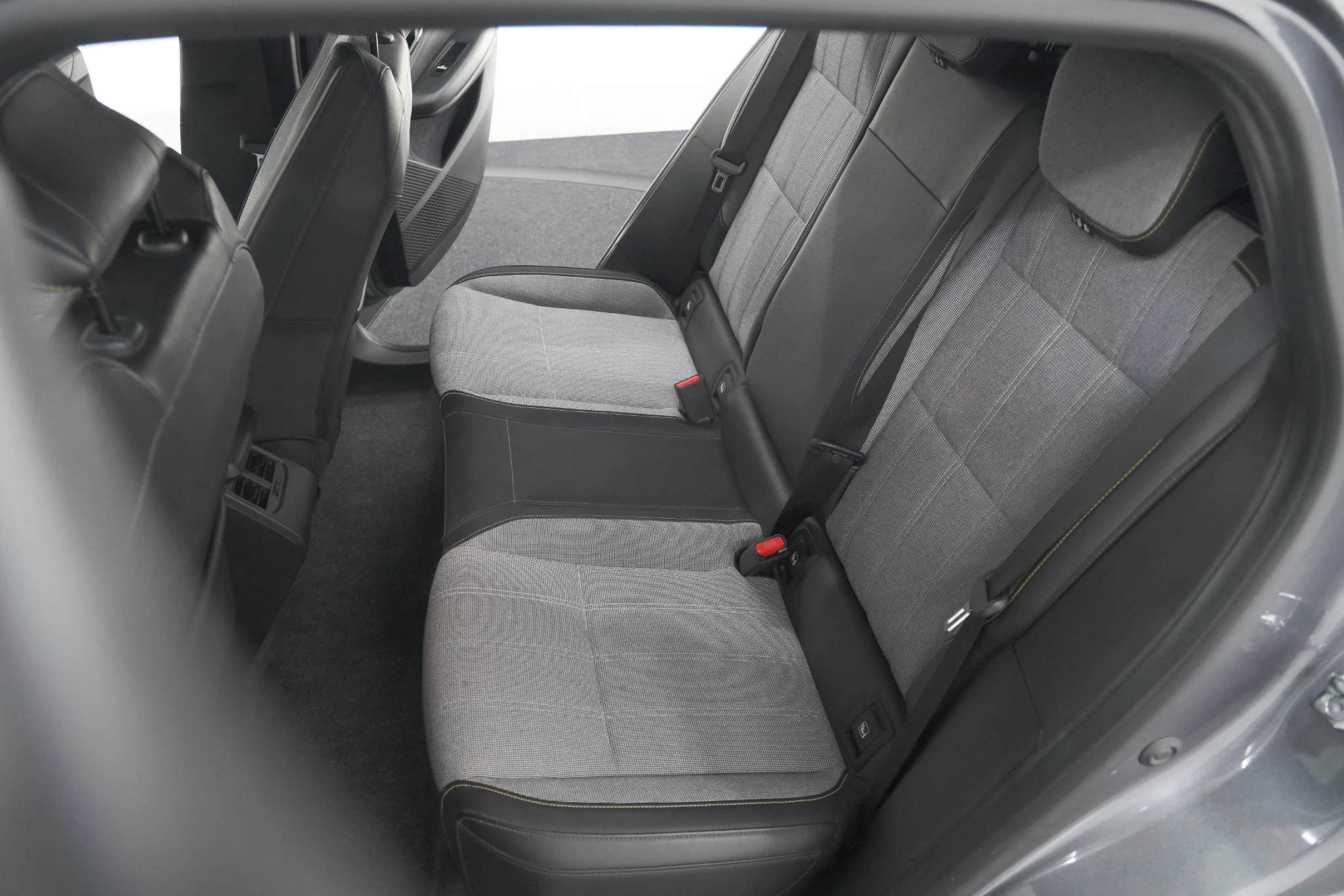 Hoofdafbeelding Renault Megane E-Tech