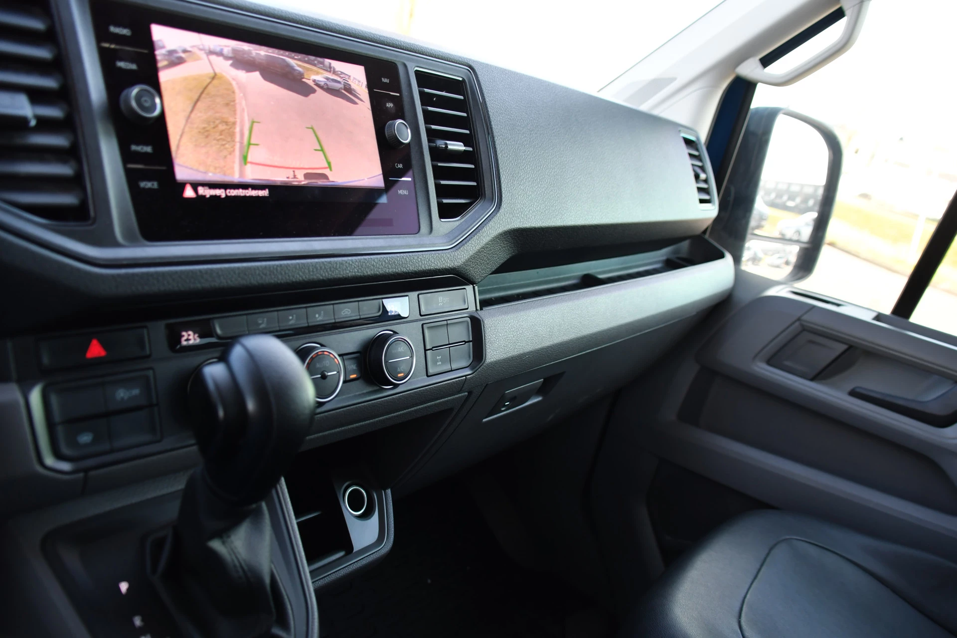 Hoofdafbeelding MAN TGE