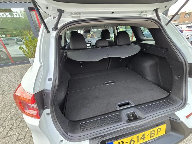 Hoofdafbeelding Renault Kadjar