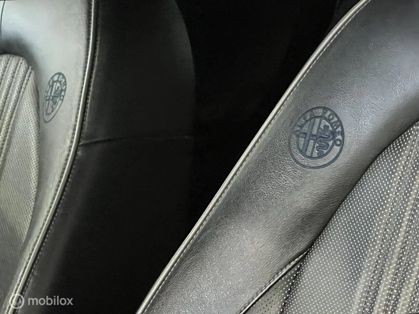 Hoofdafbeelding Alfa Romeo MiTo