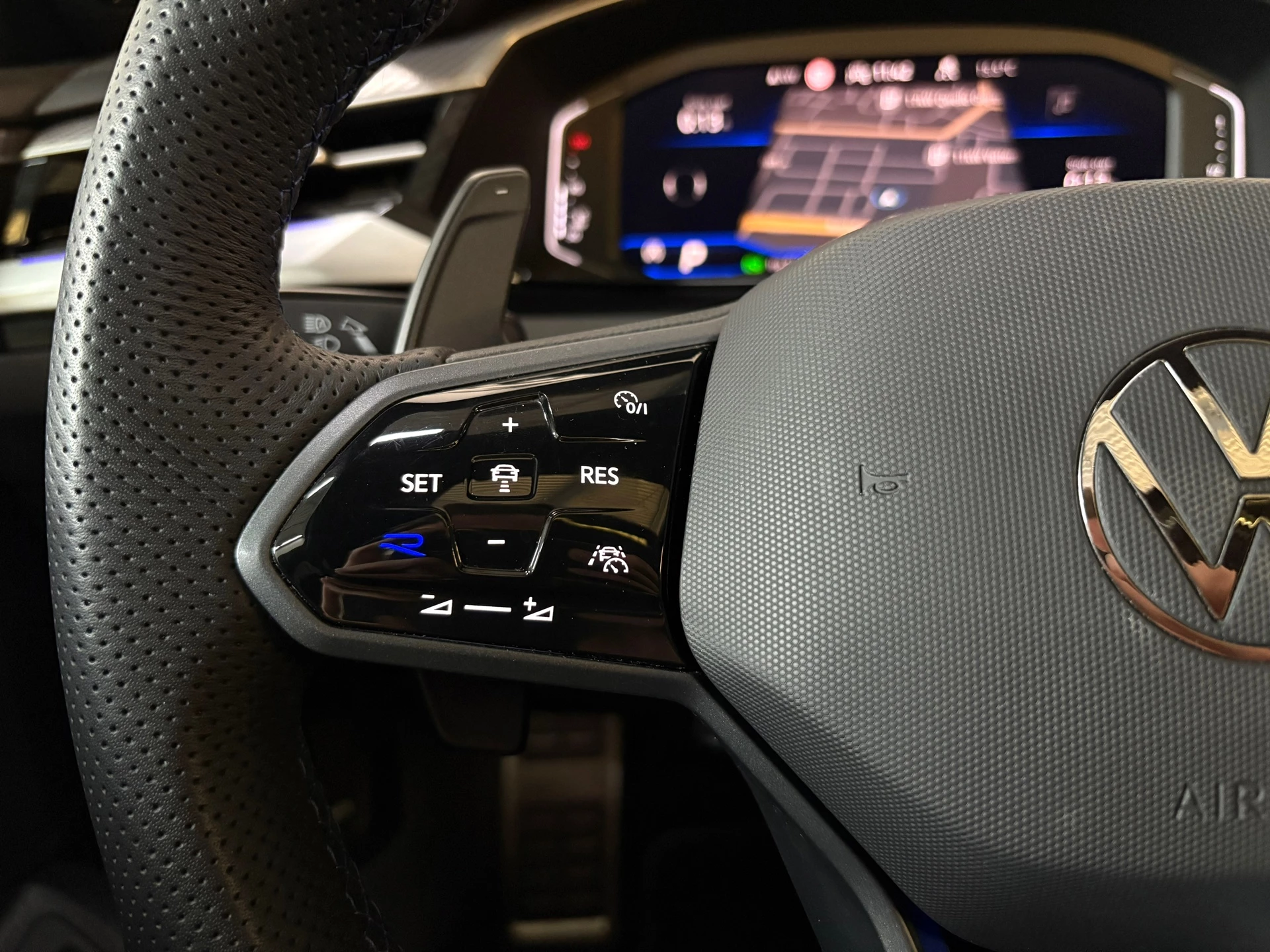 Hoofdafbeelding Volkswagen Arteon