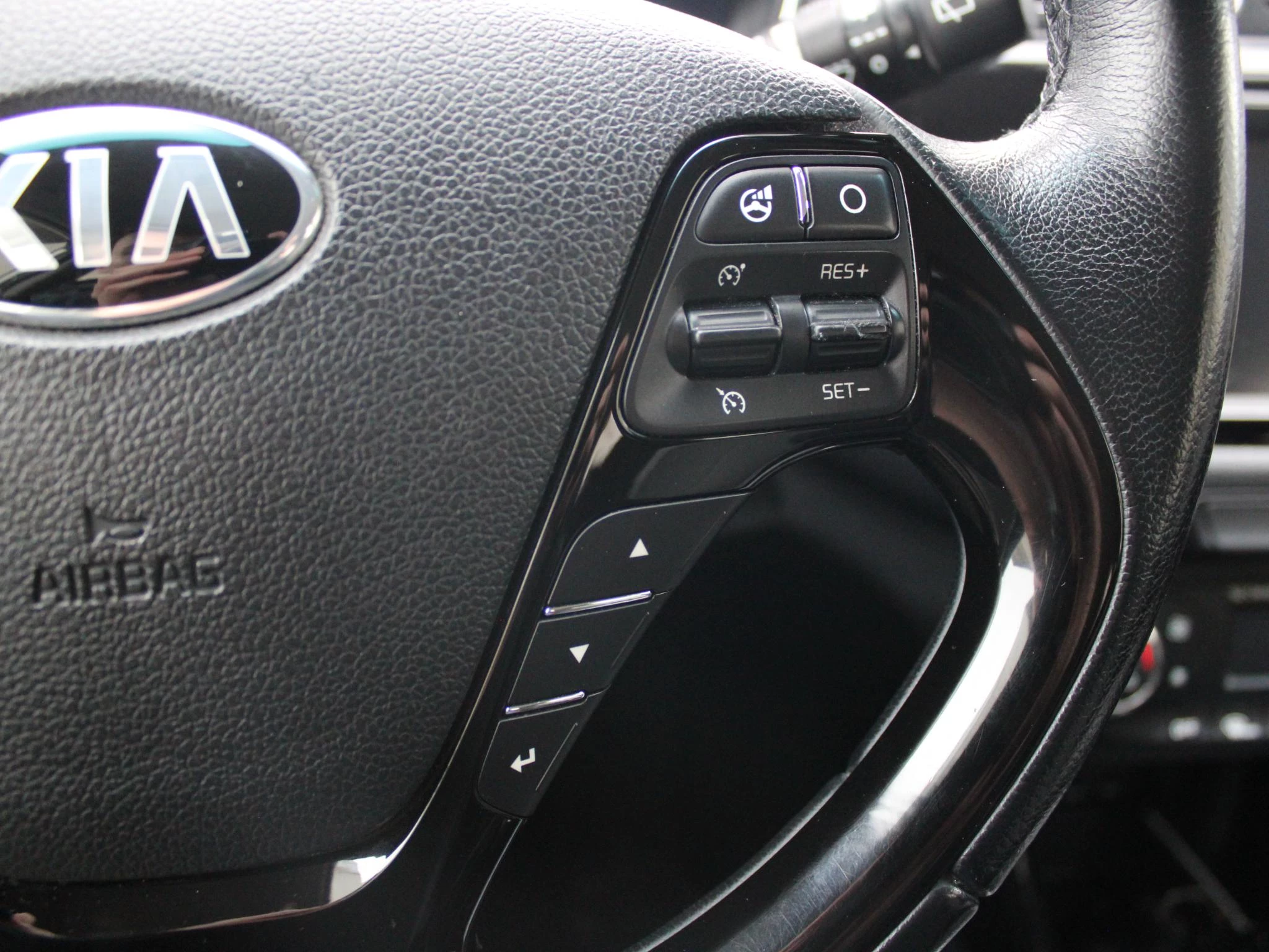 Hoofdafbeelding Kia cee'd