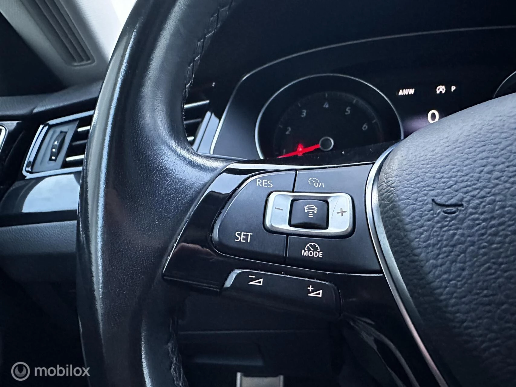 Hoofdafbeelding Volkswagen Arteon