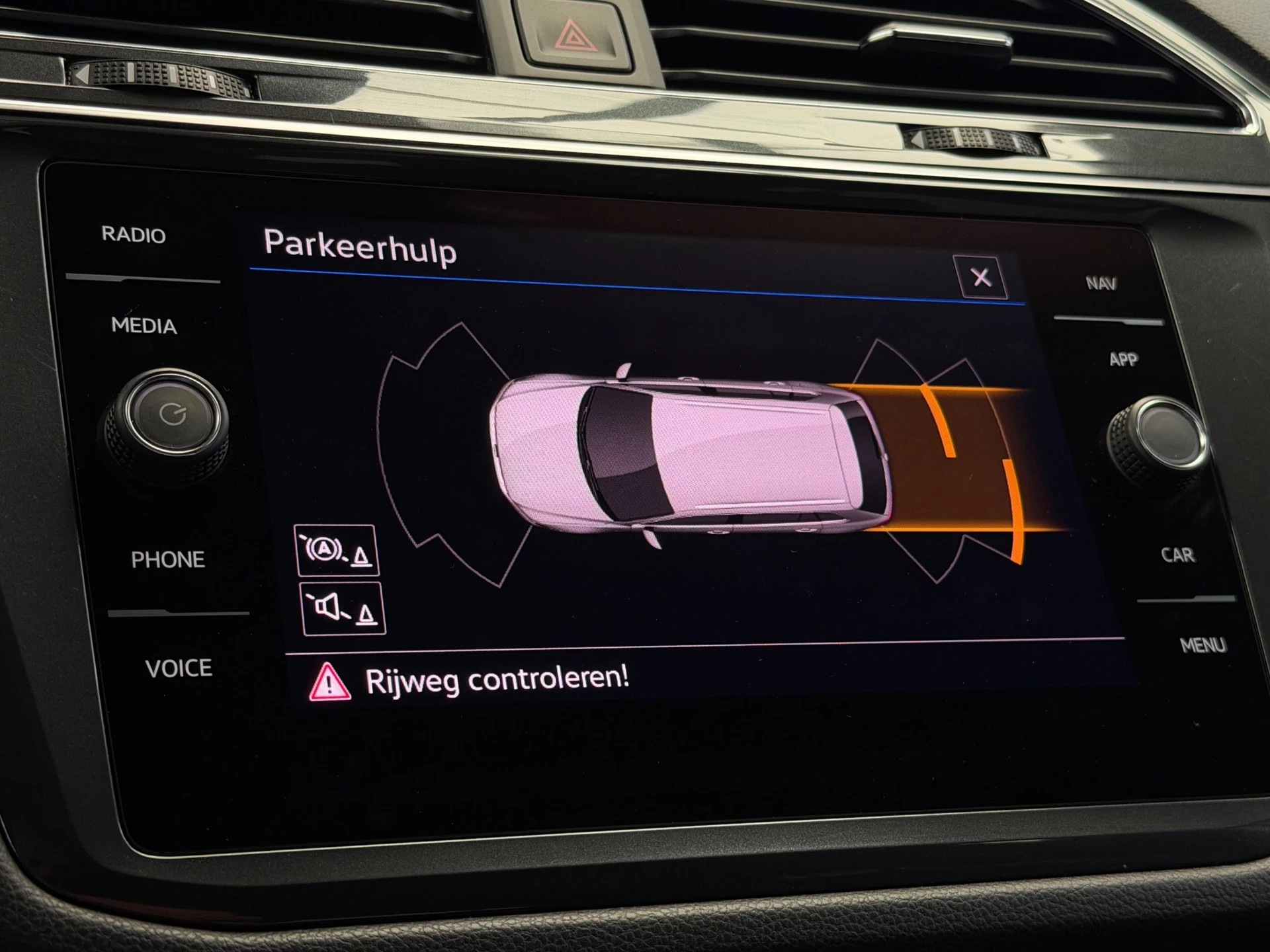 Hoofdafbeelding Volkswagen Tiguan Allspace