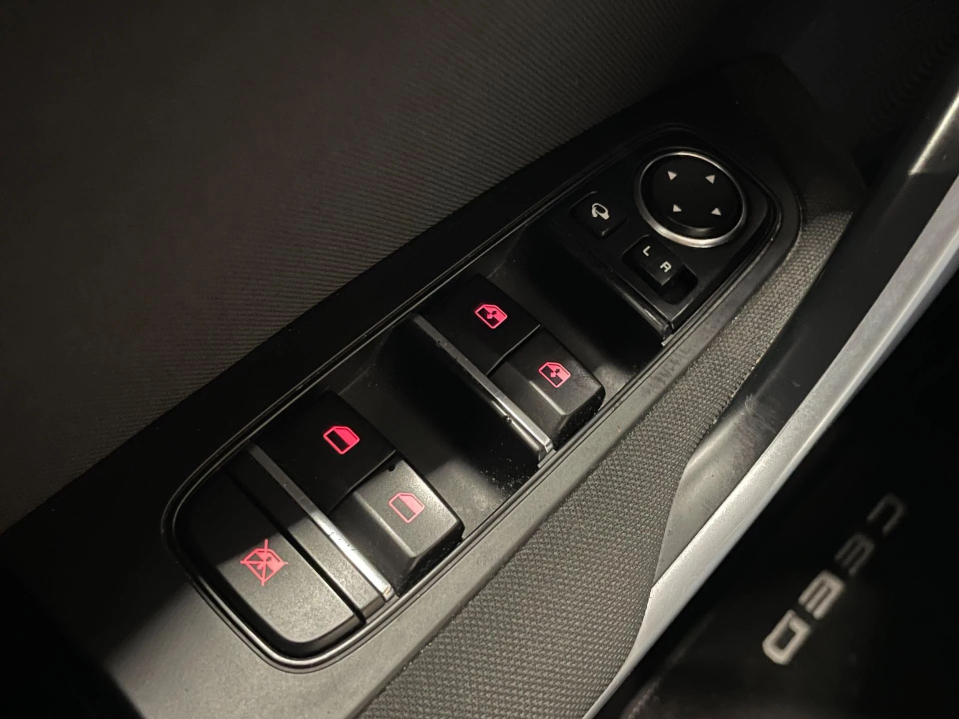 Hoofdafbeelding Kia Ceed