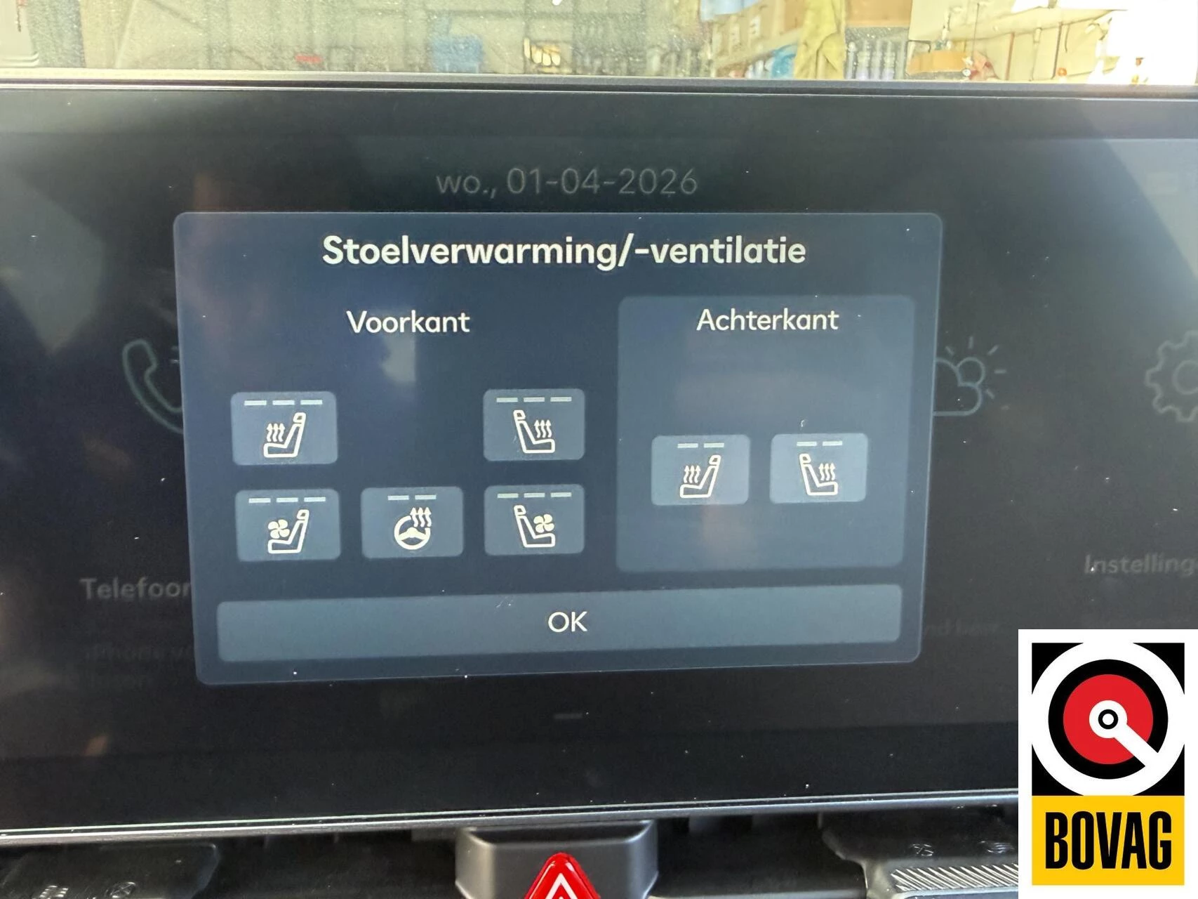 Hoofdafbeelding Hyundai IONIQ 5