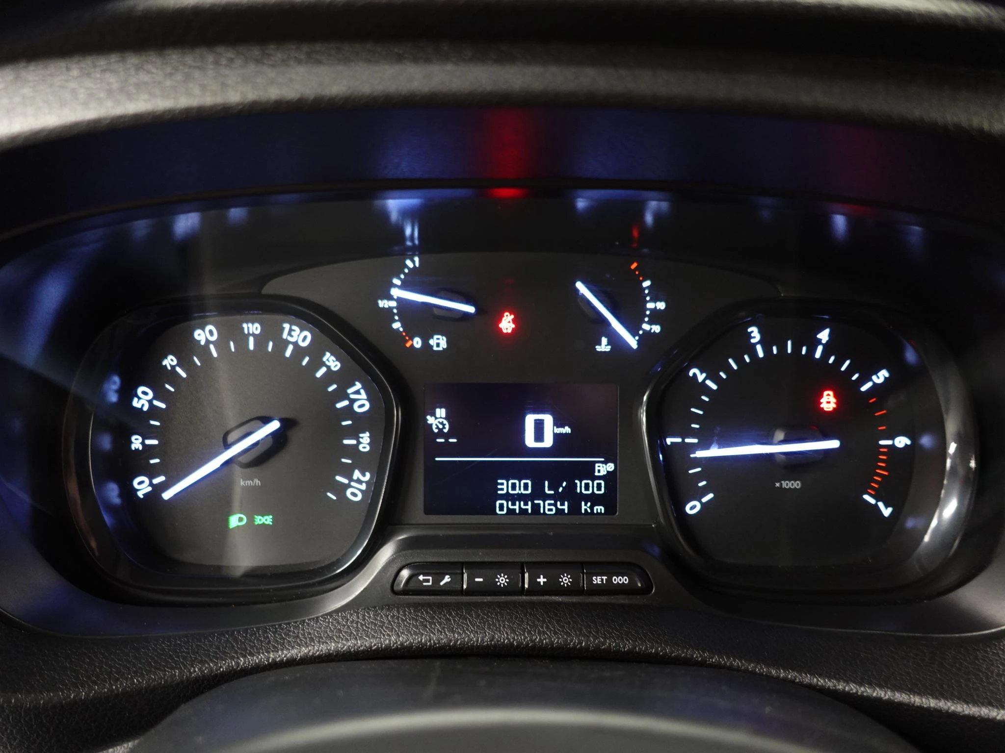 Hoofdafbeelding Peugeot Expert