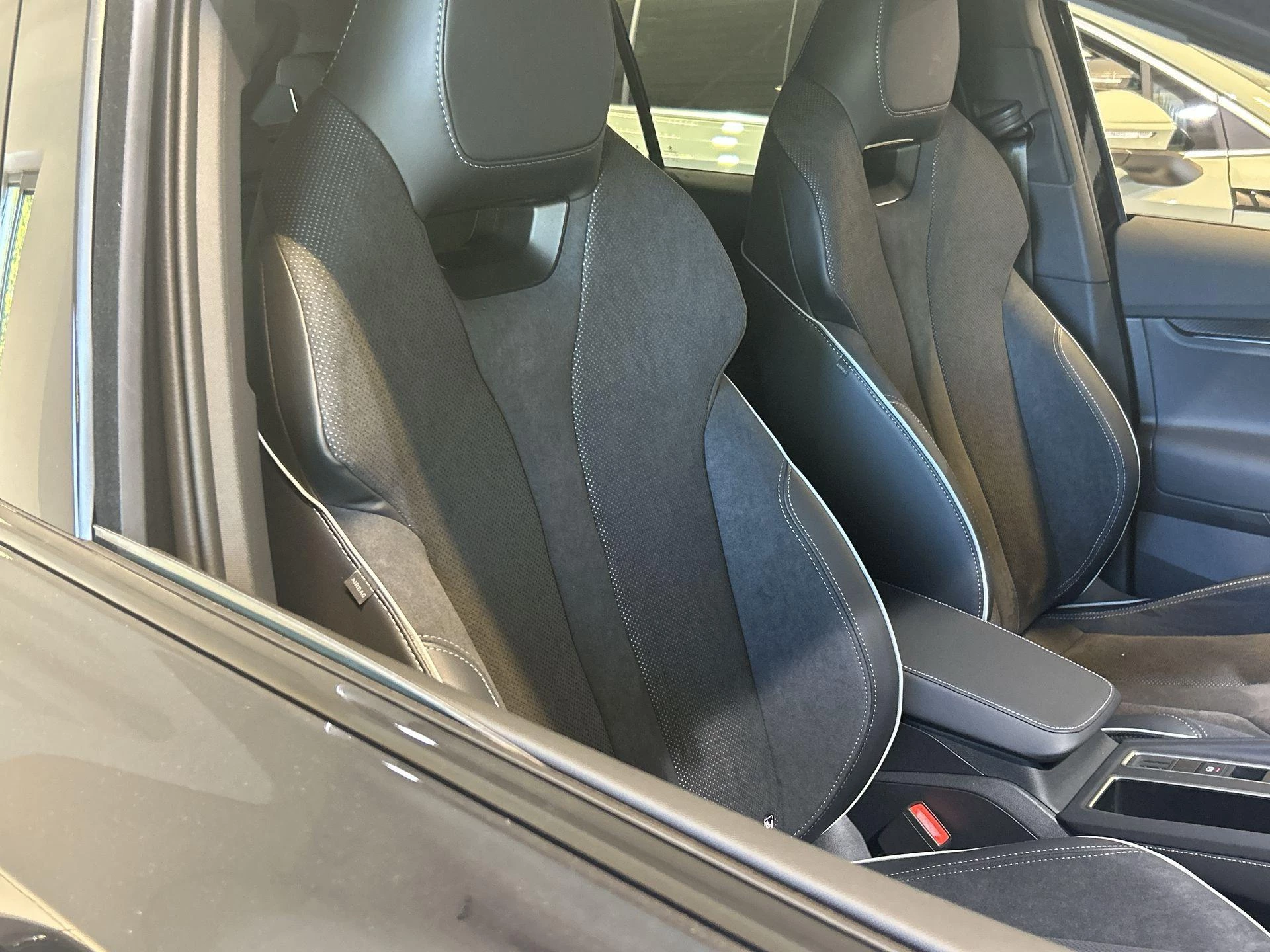 Hoofdafbeelding Škoda Elroq